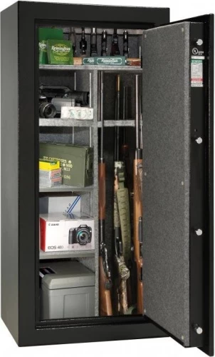 Сейф Liberty Revere 20BKT-CH