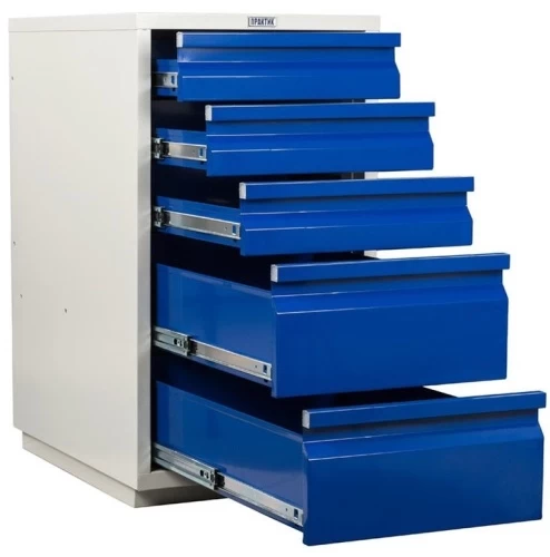 Верстак Практик Profi WT100.WD5/F1.011