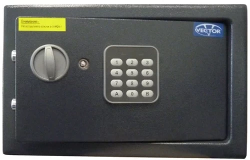 Сейф Vector SFT-20 EA
