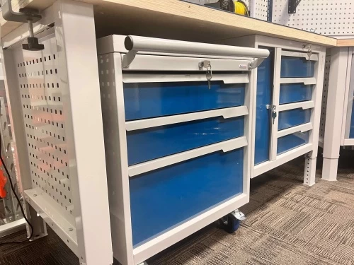 Верстак CTR 1802.S123.13