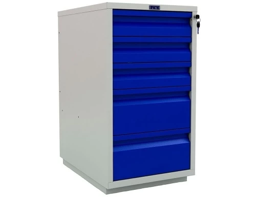 Верстак Практик Profi WT160.WD5/WD5.010