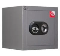 Сейф офисный Рипост ОСП-23 мех+кл.