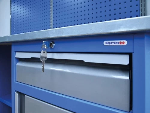 Верстак PRF 181.55.2