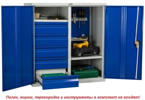 Шкаф для инструментов TC-1095
