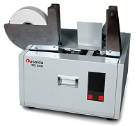 Ленточный упаковщик банкнот Cassida ZB-340